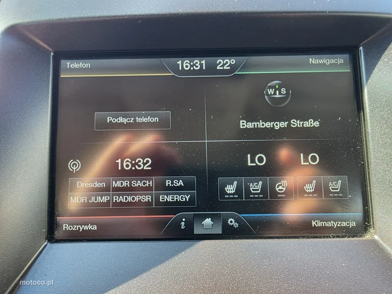 Ford Edge 27
