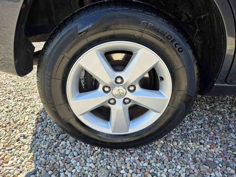 Toyota RAV 4 XA30 16