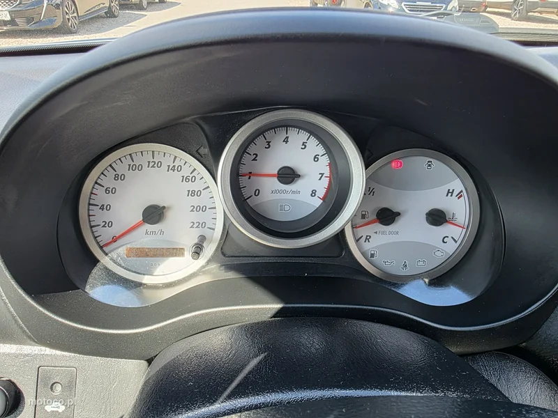Toyota RAV 4 XA30 25
