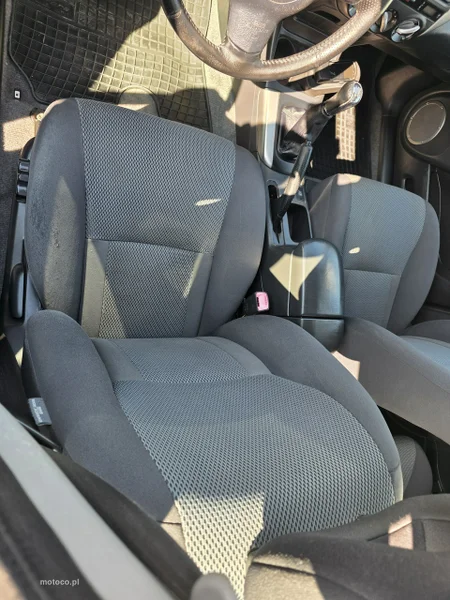 Toyota RAV 4 XA30 29