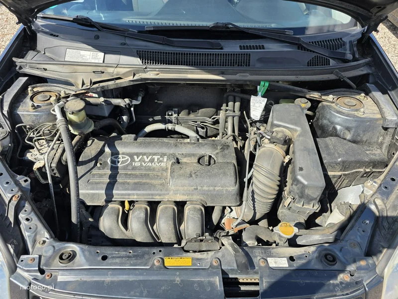 Toyota RAV 4 XA30 9