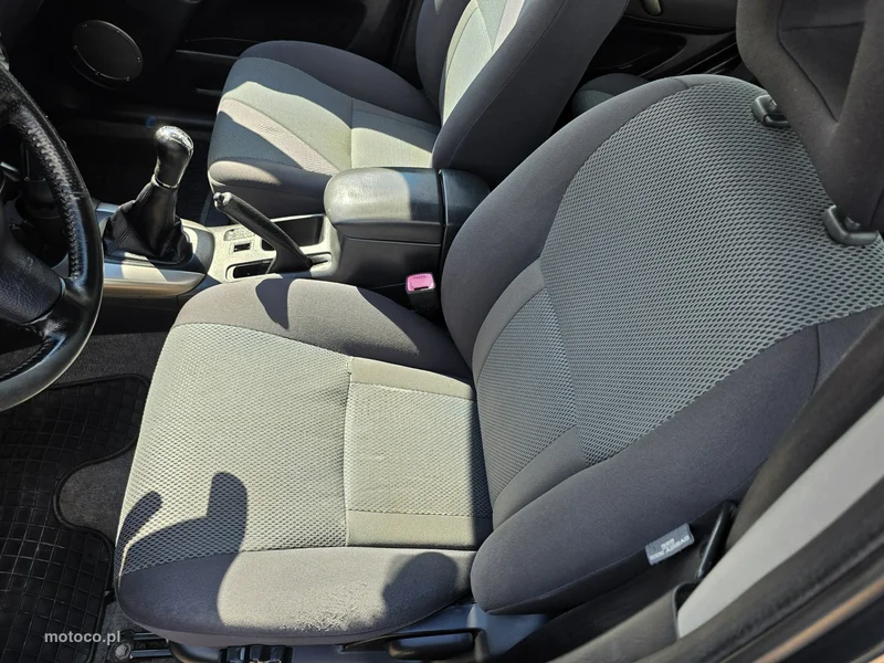 Toyota RAV 4 XA30 10