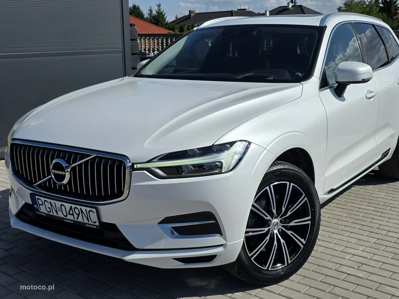 Volvo XC 60