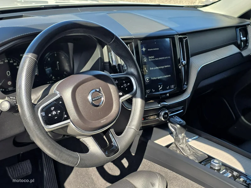 Volvo XC 60 11