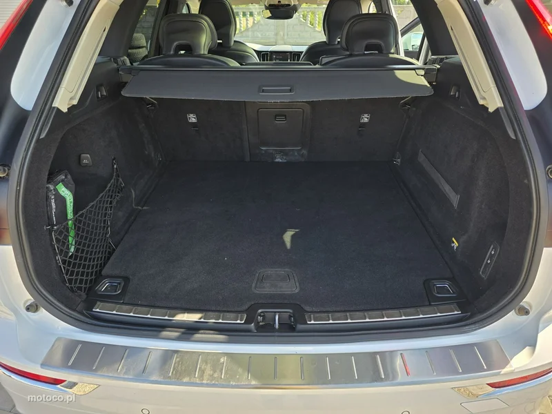 Volvo XC 60 15