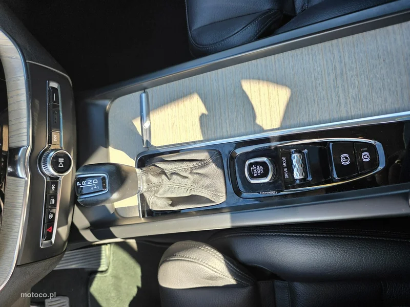 Volvo XC 60 3