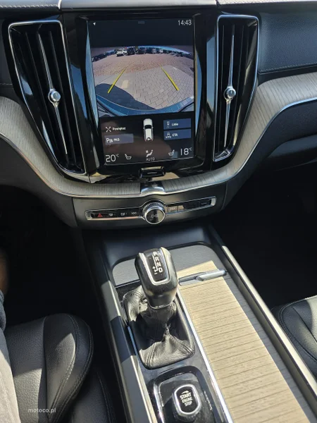 Volvo XC 60 21