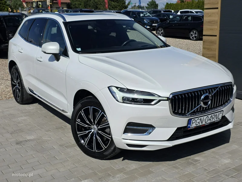 Volvo XC 60 24
