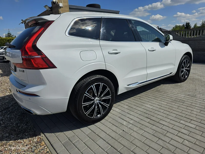 Volvo XC 60 25