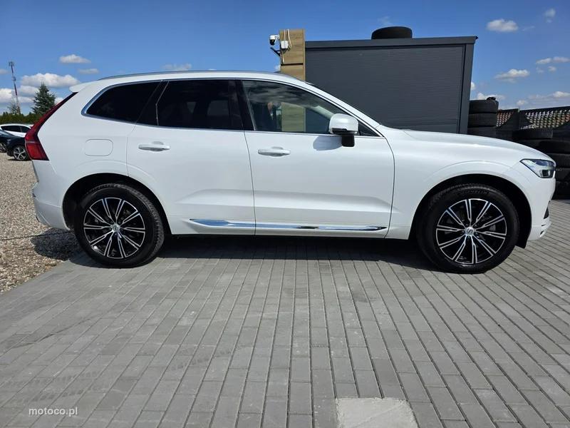 Volvo XC 60 26