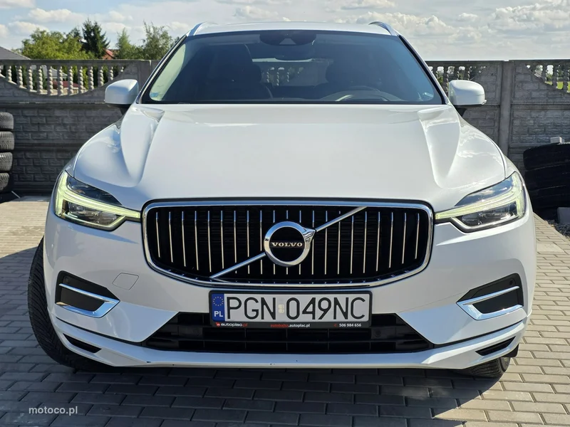 Volvo XC 60 27