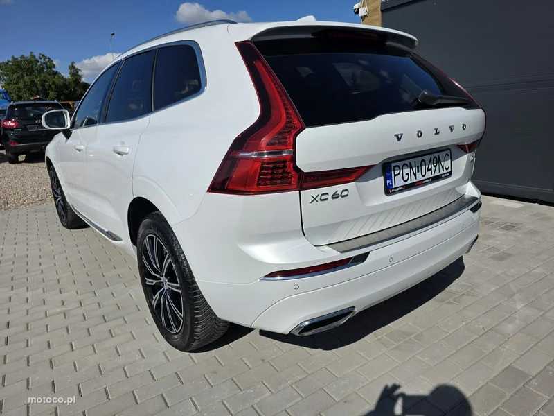 Volvo XC 60 28