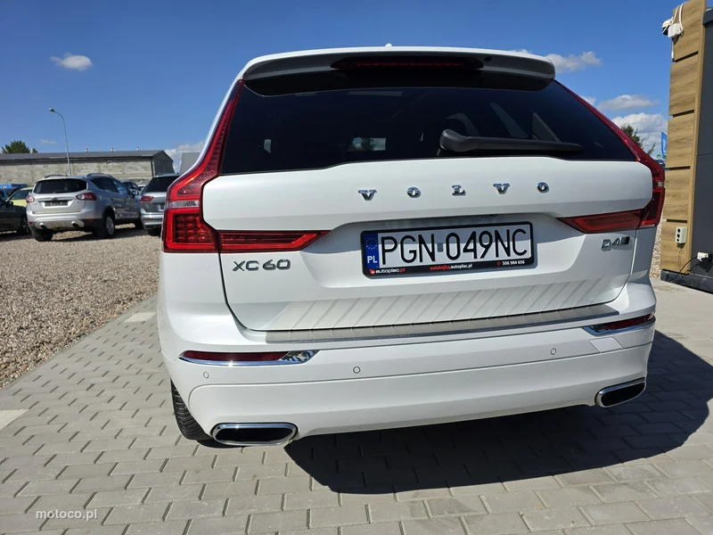 Volvo XC 60 29