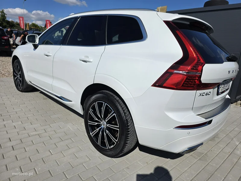 Volvo XC 60 30