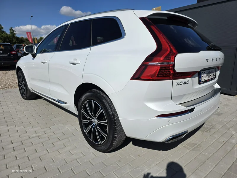 Volvo XC 60 4