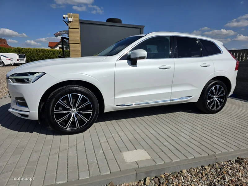 Volvo XC 60 32