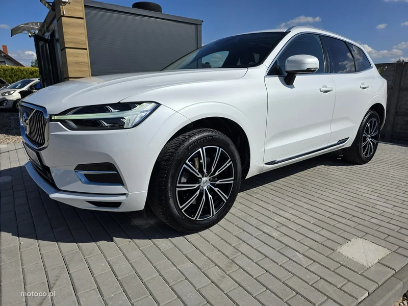 Volvo XC 60 33