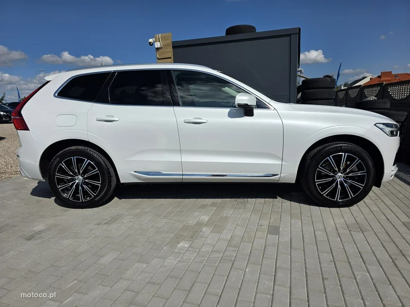 Volvo XC 60 6