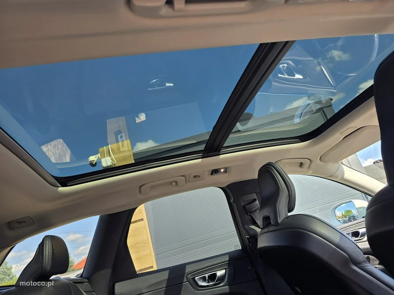 Volvo XC 60 10
