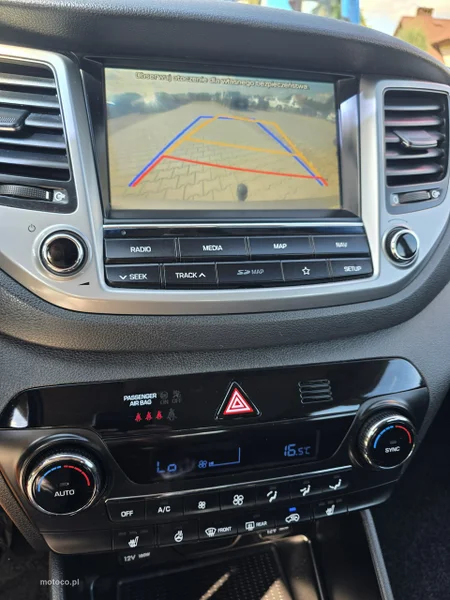 Hyundai TUCSON 2