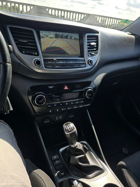 Hyundai TUCSON 18