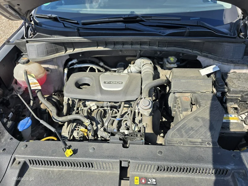 Hyundai TUCSON 21