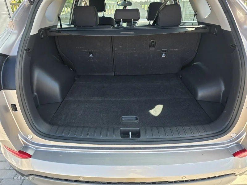 Hyundai TUCSON 23