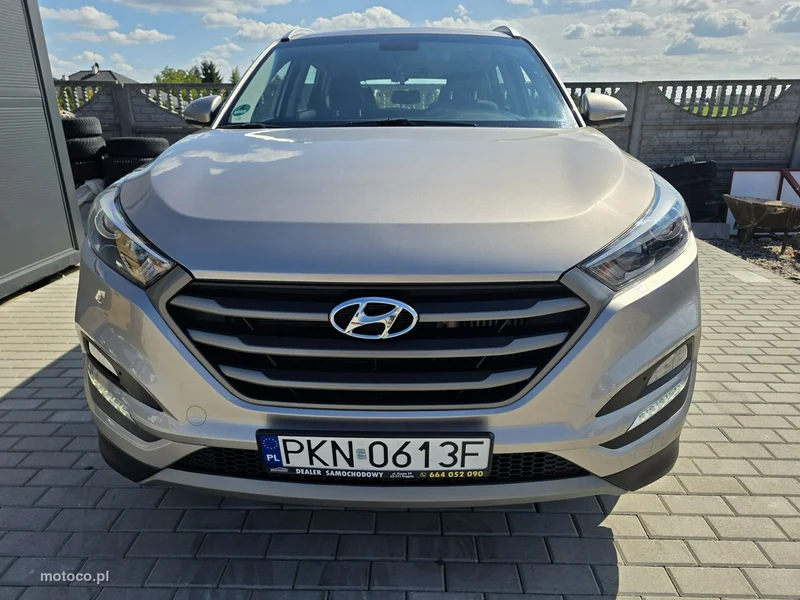Hyundai TUCSON 31