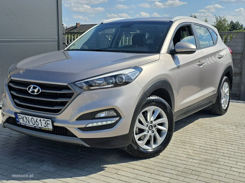 Hyundai TUCSON 32