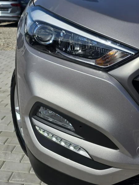 Hyundai TUCSON 6