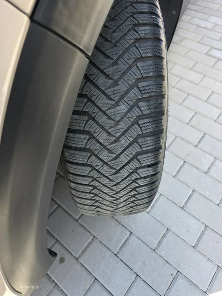 Hyundai TUCSON 8