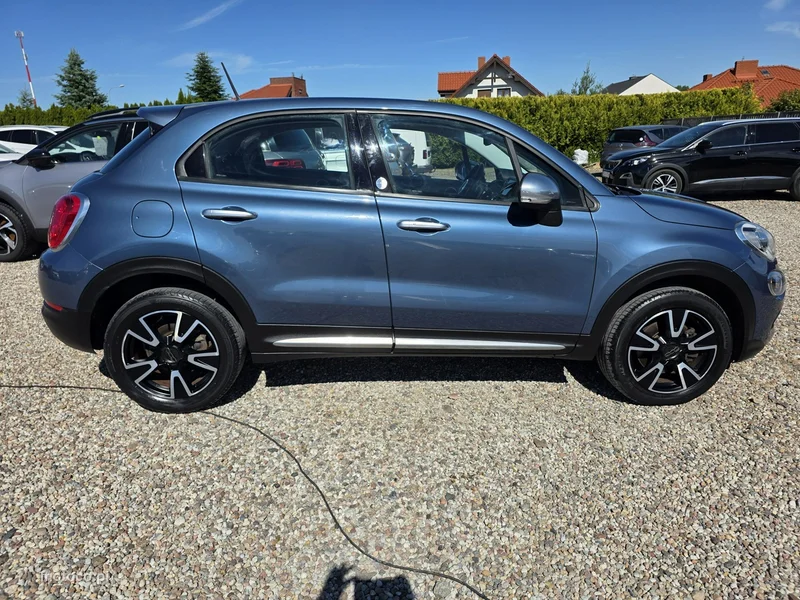Fiat 500X 13