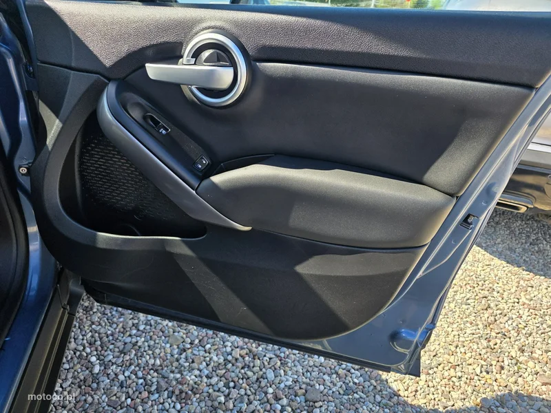 Fiat 500X 29