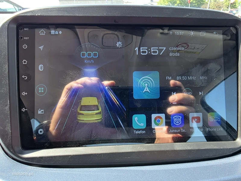 Fiat 500X 30