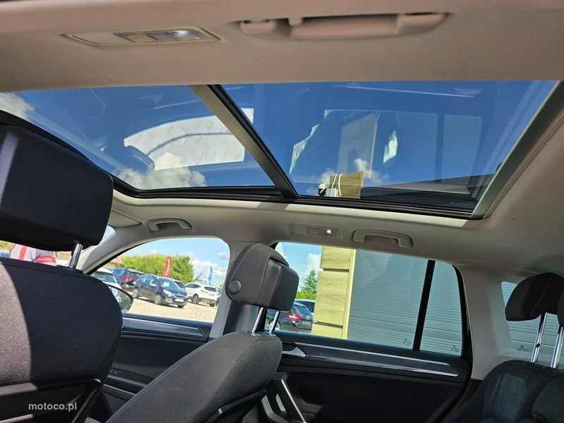 Volkswagen Tiguan AD 14