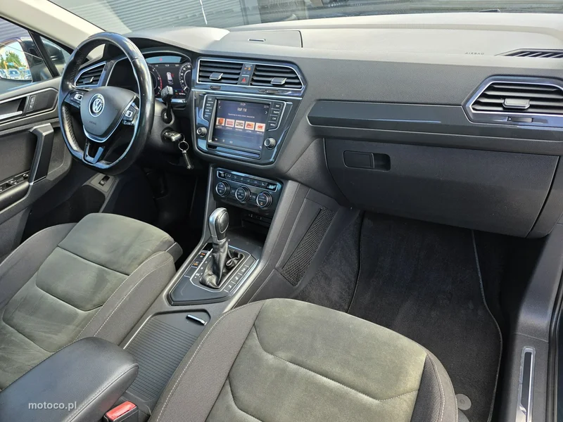 Volkswagen Tiguan AD 26