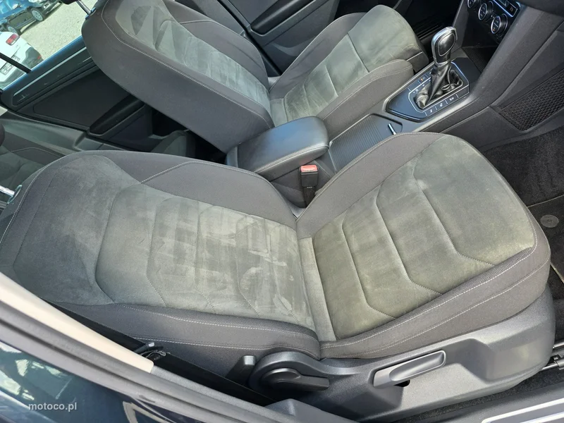 Volkswagen Tiguan AD 27