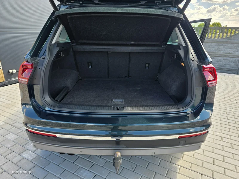 Volkswagen Tiguan AD 29