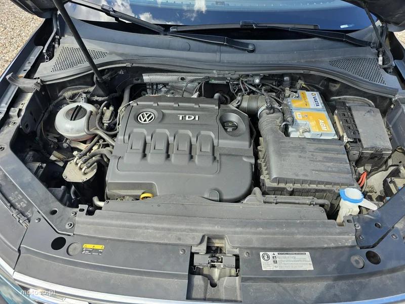 Volkswagen Tiguan AD 32