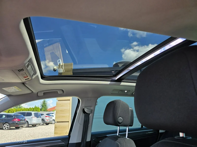 Volkswagen Tiguan AD 5
