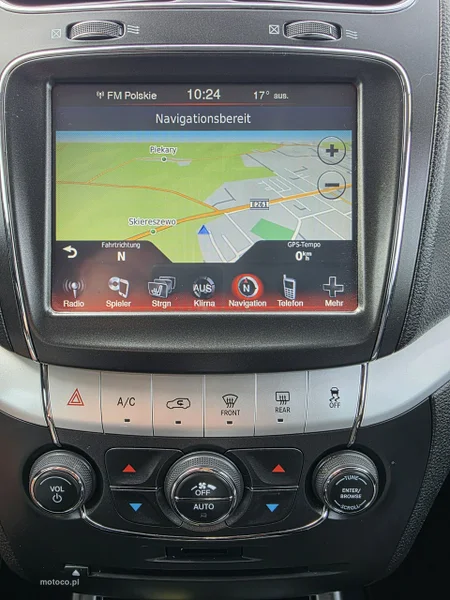 Fiat Freemont 2