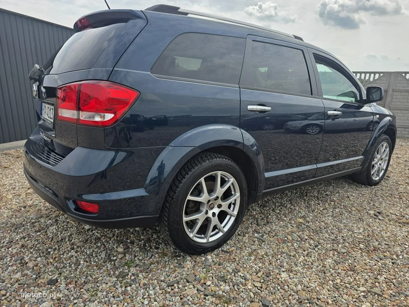 Fiat Freemont 13