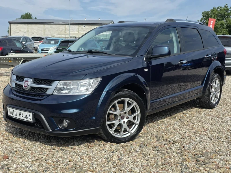 Fiat Freemont 17