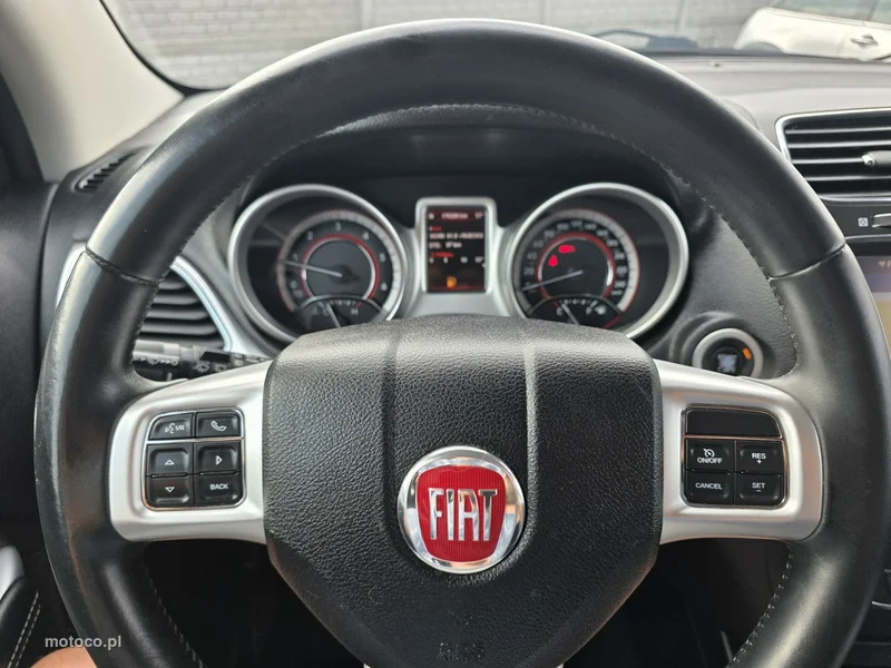 Fiat Freemont 19