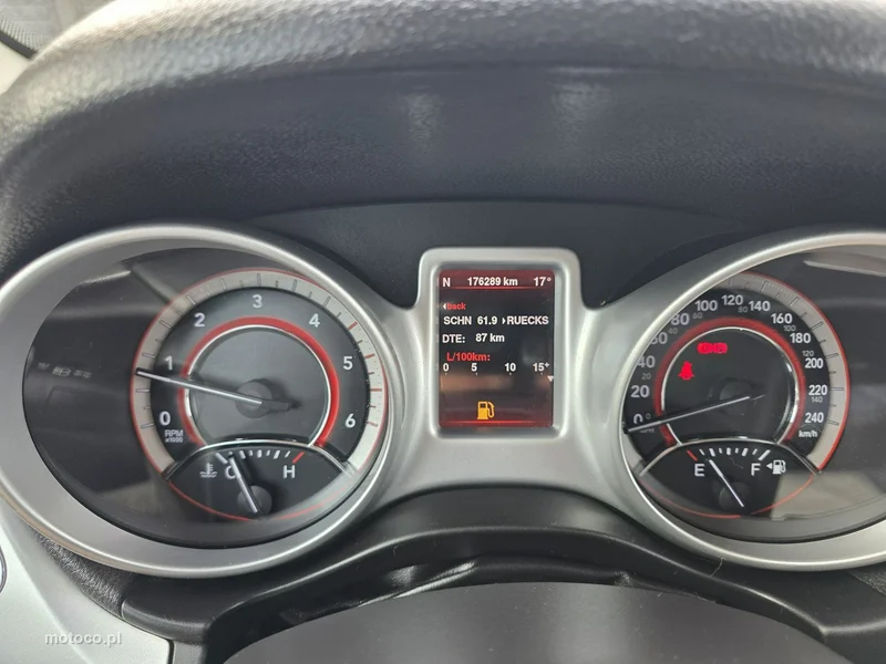 Fiat Freemont 20