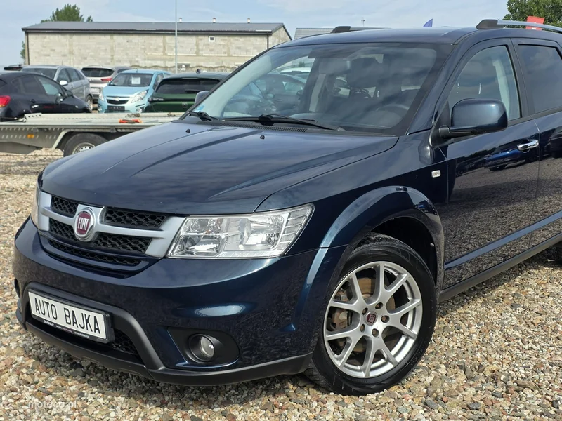 Fiat Freemont 24