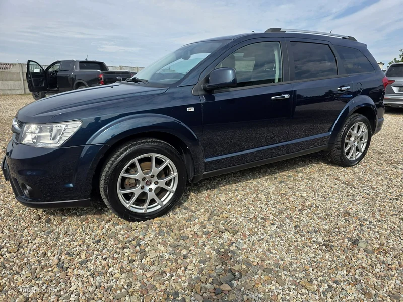 Fiat Freemont 26