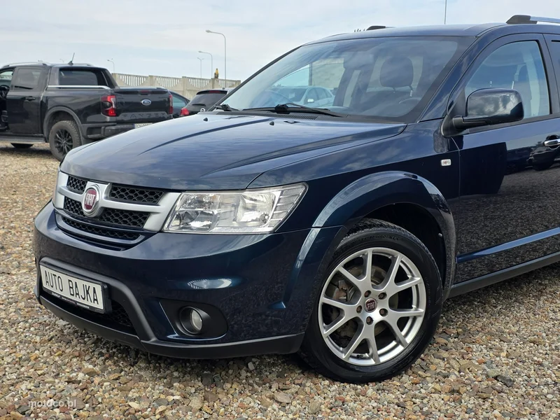 Fiat Freemont 33