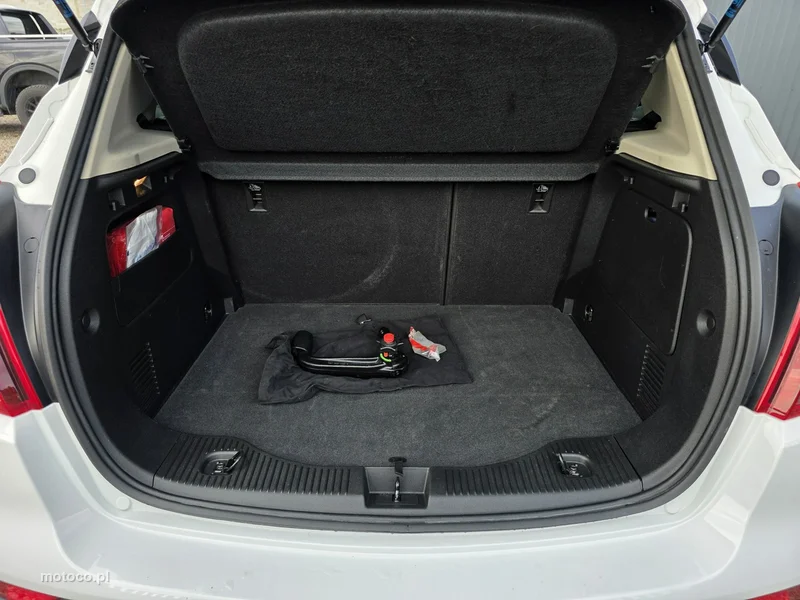Opel Mokka X 16