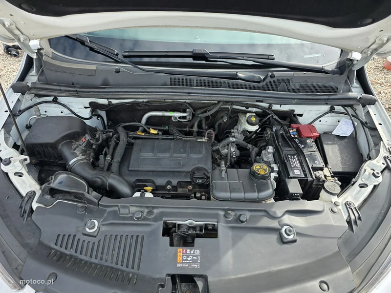 Opel Mokka X 18